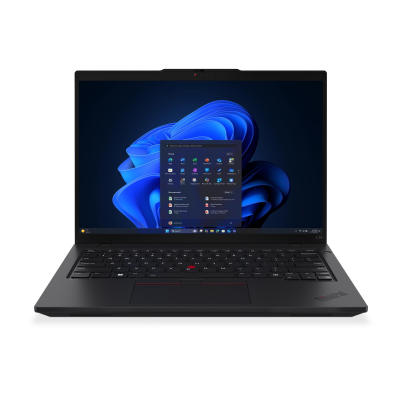 Lenovo ThinkPad L14 G6 Intel | Black | 14 " | IPS | WUXGA | 1920 x 1200 pixels | Anti-glare | Intel Core Ultra 7 | 255U | 16 GB | SODIMM DDR5 | Solid-state drive capacity 512 GB | Intel Graphics | Windows 11 Pro | 802.11ax | 