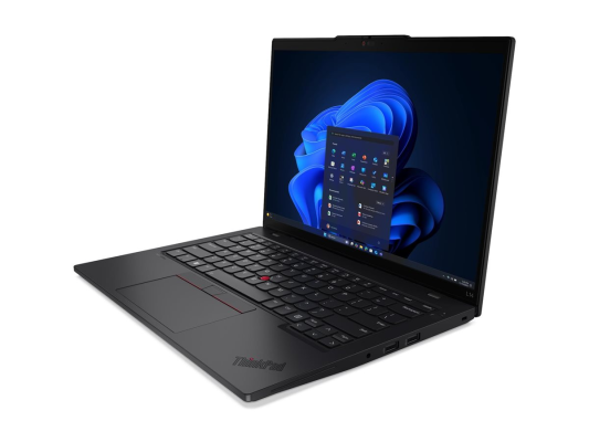Lenovo ThinkPad L14 G6 Intel | Black | 14 " | IPS | WUXGA | 1920 x 1200 pixels | Anti-glare | Intel Core Ultra 7 | 255U | 16 GB | SODIMM DDR5 | Solid-state drive capacity 512 GB | Intel Graphics | Windows 11 Pro | 802.11ax | 