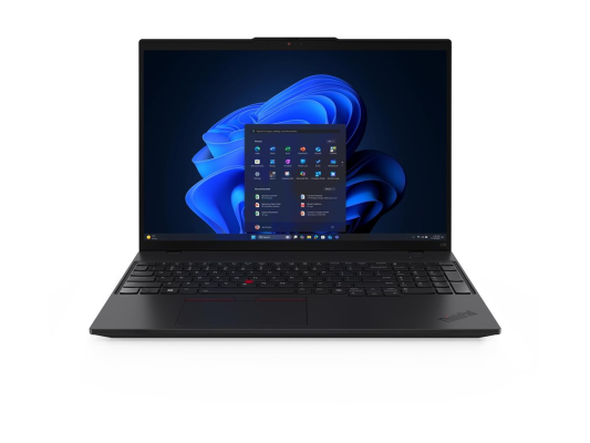Lenovo ThinkPad L16 G2 Intel | Black | 16 " | IPS | WUXGA | 1920 x 1200 pixels | Anti-glare | Intel Core Ultra 7 | 255U | 16 GB | SODIMM DDR5 | Solid-state drive capacity 512 GB | Intel Graphics | Windows 11 Pro | 802.11ax | 