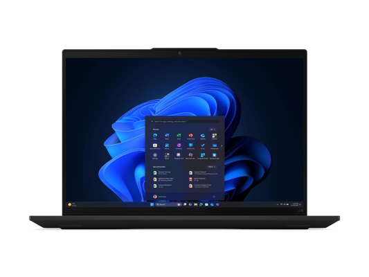 Lenovo ThinkPad L16 G2 Intel | Black | 16 " | IPS | WUXGA | 1920 x 1200 pixels | Anti-glare | Intel Core Ultra 7 | 255U | 16 GB | SODIMM DDR5 | Solid-state drive capacity 512 GB | Intel Graphics | Windows 11 Pro | 802.11ax | 
