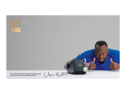 Epson TM-m30II-SL (512) | White