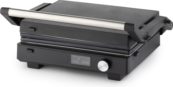 Gorenje Grill | GCG2000SD | Contact grill | Black