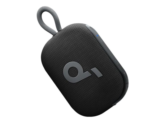 Anker Soundcore Select 4 Go Bluetooth Speaker, 5W, Golden