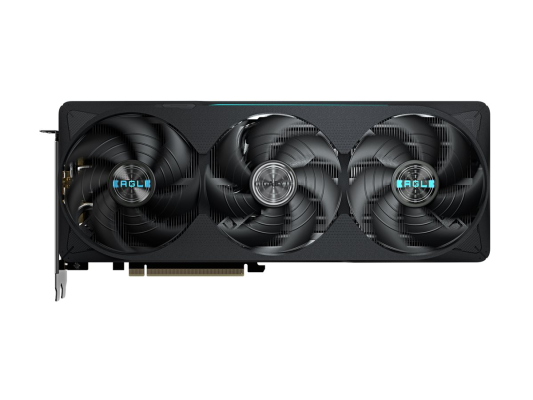 Gigabyte GeForce RTX 5070 Ti EAGLE SFF 16G | NVIDIA | 16 GB | GeForce RTX 5070 Ti | GDDR7 | HDMI ports quantity 1 | PCI-E 5.0