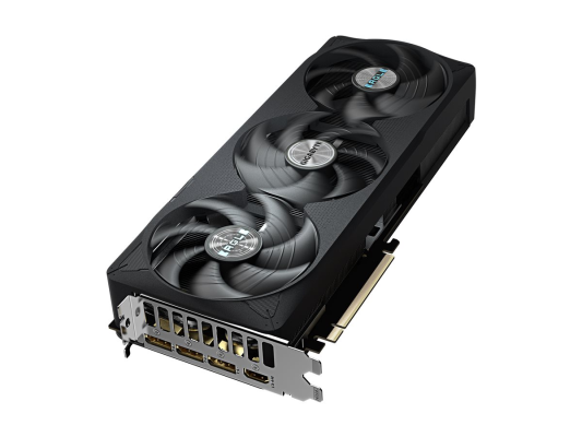 Gigabyte GeForce RTX 5070 Ti EAGLE SFF 16G | NVIDIA | 16 GB | GeForce RTX 5070 Ti | GDDR7 | HDMI ports quantity 1 | PCI-E 5.0