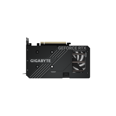 Gigabyte GeForce RTX 5060 Ti WINDFORCE MAX OC 8G | NVIDIA | 8 GB | GeForce RTX 5060 Ti | GDDR7 | HDMI ports quantity 1 | PCI-E 5.0