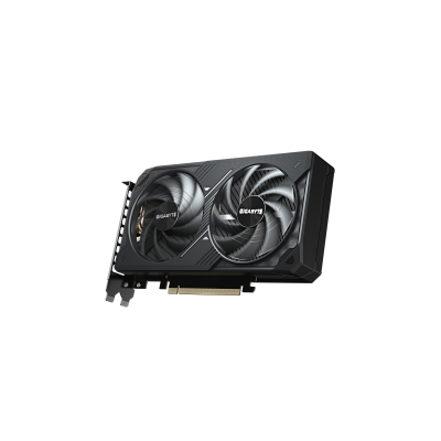 Gigabyte GeForce RTX 5060 Ti WINDFORCE MAX OC 8G | NVIDIA | 8 GB | GeForce RTX 5060 Ti | GDDR7 | HDMI ports quantity 1 | PCI-E 5.0