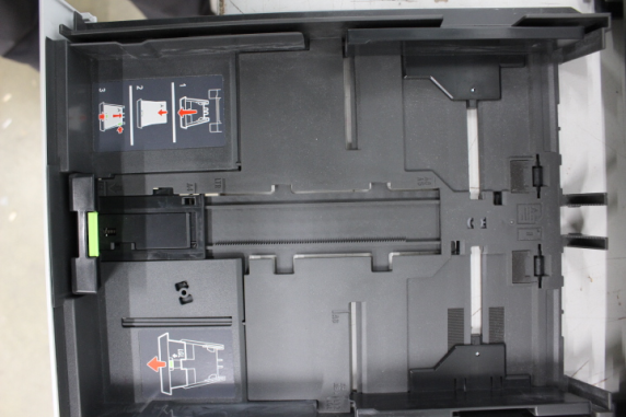 SALE OUT. Pantum CP2200DW | Laser | Color Laser Printer | Wi-Fi | Maximum ISO A-series paper size A4 | REFURBISHED, SCRTACHED ON BACK AND SIDE