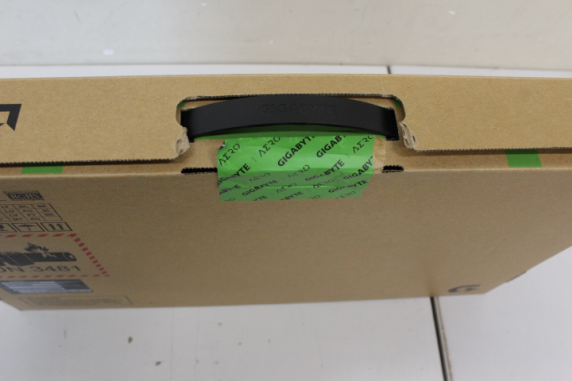 SALE OUT. Gigabyte AERO X16 1WH-93EEC64DH 16" QHD AMD R7 350 / 32GB / 1TB / RTX 5070 / Win11 Home / ENG kbd / Black-White / 2Y Warranty | Gigabyte AERO X16 1WH-93EEC64DH | 16 " | AMD Ryzen Al 7 | 350 | 32 GB | DDR5 | Solid-state drive capaci