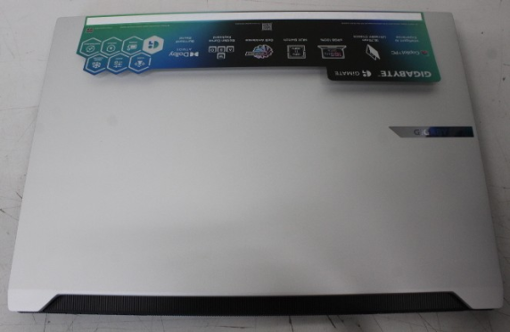 SALE OUT. Gigabyte AERO X16 1WH-93EEC64DH 16" QHD AMD R7 350 / 32GB / 1TB / RTX 5070 / Win11 Home / ENG kbd / Black-White / 2Y Warranty | Gigabyte AERO X16 1WH-93EEC64DH | 16 " | AMD Ryzen Al 7 | 350 | 32 GB | DDR5 | Solid-state drive capaci