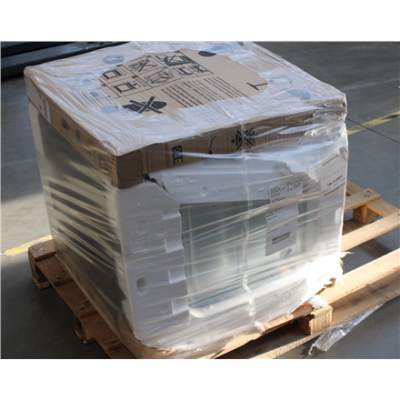 SALE OUT. Bosch HBF010BR1S Built in Oven, A, Capacity 66 L, Stainless steel | Bosch Oven | HBF010BR1S | 66 L | A | Multifunctional | Manual | Height 59.5 cm | Width 59.4 cm | Stainless steel | DAMAGED PACKAGING,BIG DENT ON TOP AND BOTT