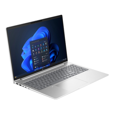 HP ProBook 460 G11 16 WUXGA AMD R7-7735U / 16GB / 512GB / AMD Radeon Graphics / WIN11 Pro / ENG kbd / Silver / 1Y Warranty | HP ProBook | 465 G11 | Pike silver | 16 " | IPS | WUXGA | 1920 × 1200 pixels | Anti-glare | AMD Ryzen 7 | 7735