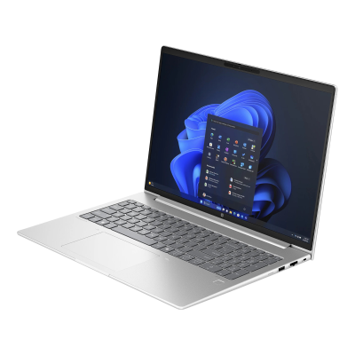 HP ProBook 460 G11 16 WUXGA AMD R7-7735U / 16GB / 512GB / AMD Radeon Graphics / WIN11 Pro / ENG kbd / Silver / 1Y Warranty | HP ProBook | 465 G11 | Pike silver | 16 " | IPS | WUXGA | 1920 × 1200 pixels | Anti-glare | AMD Ryzen 7 | 7735