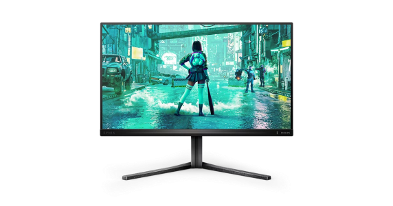 Philips | 25M2N3200U / 00 | 25 " | Fast IPS | FHD | 16:9 | 310 Hz | 1 ms | 1920 x 1080 pixels | HDMI ports quantity 2 | Charcoal