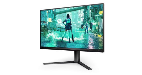 Philips | 25M2N3200U / 00 | 25 " | Fast IPS | FHD | 16:9 | 310 Hz | 1 ms | 1920 x 1080 pixels | HDMI ports quantity 2 | Charcoal