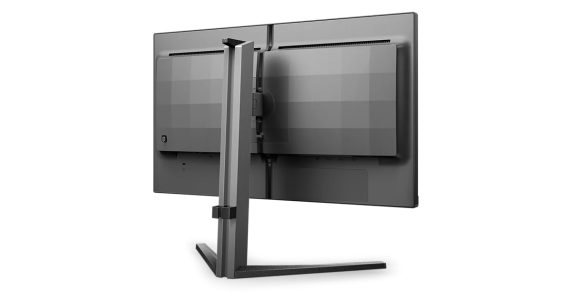 Philips | 25M2N3200U / 00 | 25 " | Fast IPS | FHD | 16:9 | 310 Hz | 1 ms | 1920 x 1080 pixels | HDMI ports quantity 2 | Charcoal