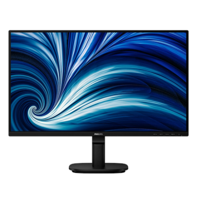 Philips | 24B2N2200 / 00 | 24 " | IPS | 16:9 | 120 Hz | 4 ms | 1920 x 1080 pixels | 300 cd / m² | HDMI ports quantity 1 | Black