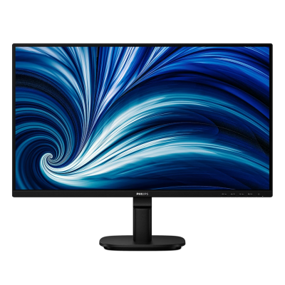 Philips | 24B2N2200 / 00 | 24 " | IPS | 16:9 | 120 Hz | 4 ms | 1920 x 1080 pixels | 300 cd / m² | HDMI ports quantity 1 | Black