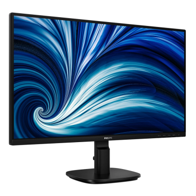 Philips | 24B2N2200 / 00 | 24 " | IPS | 16:9 | 120 Hz | 4 ms | 1920 x 1080 pixels | 300 cd / m² | HDMI ports quantity 1 | Black