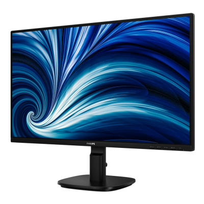 Philips | 24B2N2200 / 00 | 24 " | IPS | 16:9 | 120 Hz | 4 ms | 1920 x 1080 pixels | 300 cd / m² | HDMI ports quantity 1 | Black