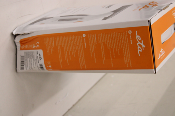 SALE OUT. ETA Window cleaner | Finerstro ETA326290000 | Cordless | White | DAMAGED PACKAGING