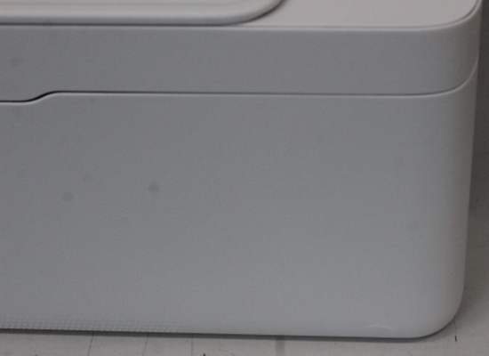 SALE OUT. Canon Multifunctional printer | PIXMA TS7650i | Inkjet | Colour | A4 | Wi-Fi | White | DAMAGED PACKAGING, MARKS ON PRINTER SIDE