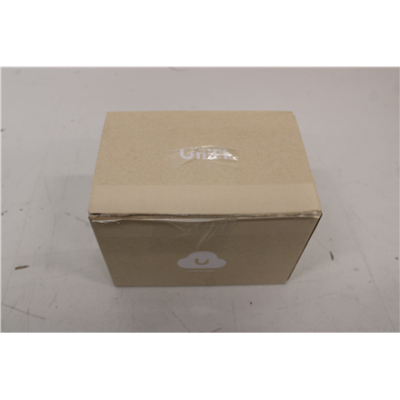 SALE OUT. Ubiquiti Ultra-compact and tamper-resistant 2K HD PoE camera with night vision designed for low-profile indoor security, white | Ubiquiti Ultra-compact and tamper-resistant 2K HD PoE camera with night vision | G5 Dome Ultra | 24 month(s) 