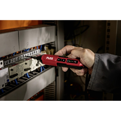 Flex | Cordless Screwdriver 4.0V SD 5-300 4.0