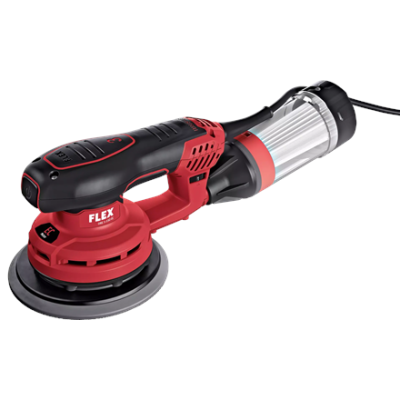 Flex | Powerful Random-orbit Sander with Speed Sontrol, 150 mm | ORE 3-150 EC