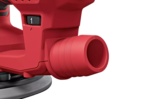 Flex | Powerful Random-orbit Sander with Speed Sontrol, 150 mm | ORE 3-150 EC