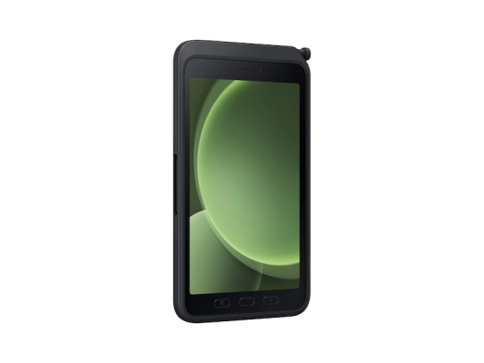 Samsung Galaxy | Tab Active 5 X306 | 8 " | Green | TFT LCD | 1920 x 1200 pixels | 6 GB | 128 GB | 4G | 5G | Wi-Fi | Front camera | 5 MP | Rear camera | 13 MP | Bluetooth | 5.3 | Android | 14