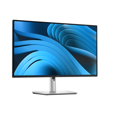 Dell | P2725QE | 27 " | IPS | 16:9 | 100 Hz | 5 ms | 3840 x 2160 pixels | 350 cd / m² | Warranty 60 month(s)