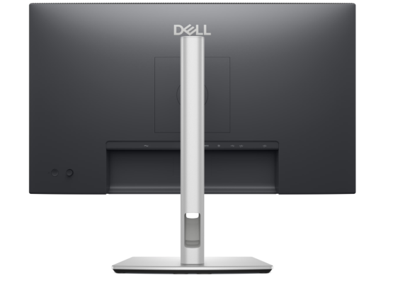 Dell LCD P2425D, 24" IPS QHD / 2560x1440 / DP,HDMI,USB-C / Silver,Black / 5Y
