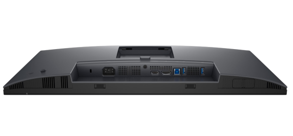 Dell LCD P2425D, 24" IPS QHD / 2560x1440 / DP,HDMI,USB-C / Silver,Black / 5Y