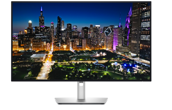 Dell | U3225QE | 32 " | IPS | UHD | 16:9 | 120 Hz | 5 ms | 3840 x 2160 pixels | 450 cd / m² | HDMI ports quantity 1 | Warranty 60 month(s)