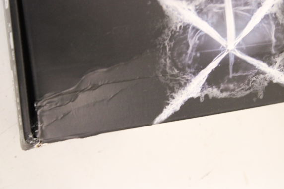 SALE OUT. Philips Oral Irrigator | HX3826 / 33 Sonicare Power Flosser | Cordless | 250 ml | Number of heads 1 | Black | DAMAGED PACKAGING