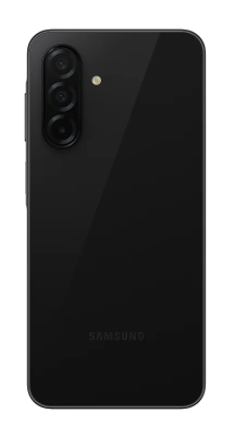 Samsung | Galaxy | A26 (A266B) | Black | 6.7 " | Super AMOLED | 1080 x 2340 pixels | Exynos | 1380 | Internal RAM 6 GB | 128 GB | Dual SIM | MicroSD | 3G | 4G | 5G | Main camera resolution 50 MP | Secondary camera resolut