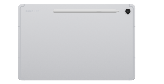 Samsung Galaxy Tab S10 Lite (X400) (Silver) 10.9” TFT LCD,1320x2112,2.4GHz&2.0GHz / 128GB / 6GB RAM / Android 15 / microSDXC,BT,WiFi