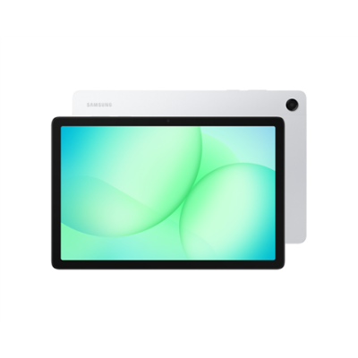Samsung Galaxy Tab A11+ (X230) (Silver) 11” TFT LCD 1200x1920,2.5GHz&2.0GHz / 128GB / 6GB RAM / Android 16 / microSDXC / WiFi,BT