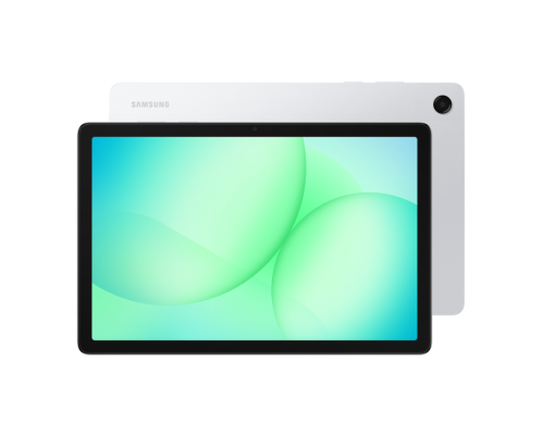 Samsung Galaxy Tab A11+ (X230) (Silver) 11” TFT LCD 1200x1920,2.5GHz&2.0GHz / 128GB / 6GB RAM / Android 16 / microSDXC / WiFi,BT