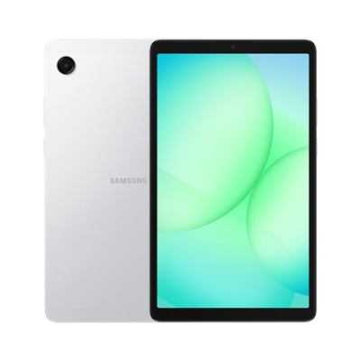 Samsung Galaxy Tab A11 (X130) (Silver) 8.7” TFT LCD 800x1340,2.2GHz&2.0GHz / 64GB / 4GB RAM / Android 15 / microSDXC / WiFi,BT