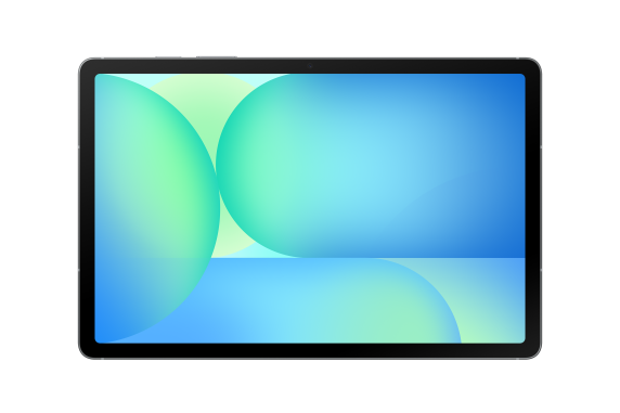 Samsung Galaxy Tab S10 FE (X520N) (Grey) 10.9” IPS LCD,1440x2304,2.9GHz&1.9GHz / 256GB / 12GB RAM / Android 15 / microSDXC,BT,WiFi