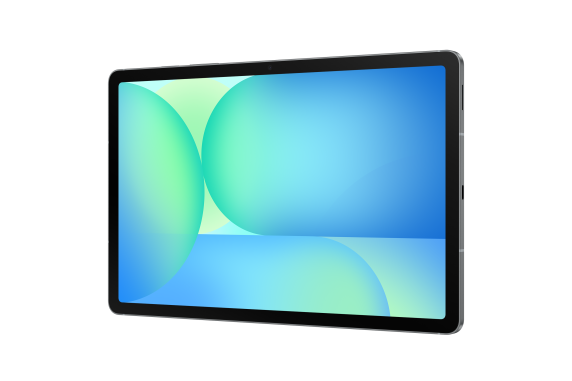 Samsung Galaxy Tab S10 FE (X520N) (Grey) 10.9” IPS LCD,1440x2304,2.9GHz&1.9GHz / 256GB / 12GB RAM / Android 15 / microSDXC,BT,WiFi