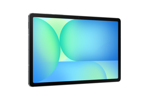 Samsung Galaxy Tab S10 (X520N) (Grey) 10.9” IPS LCD,1440x2304,2.9GHz&1.9GHz / 128GB / 8GB RAM / Android 15 / microSDXC,BT,WiFi