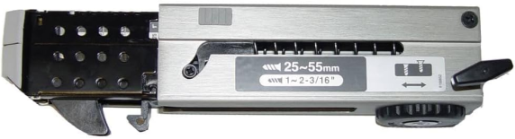 MAKITA | Automatic Torque Unit 25-55mm, 195184-8