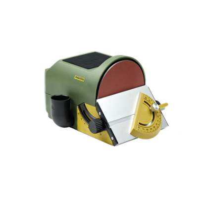 PROXXON | Disc Sander | TG 125 / E | 140 W