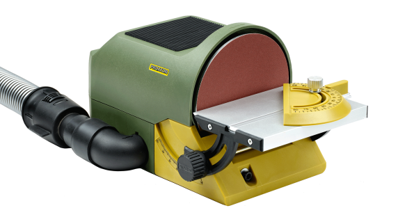 PROXXON | Disc Sander | TG 125 / E | 140 W