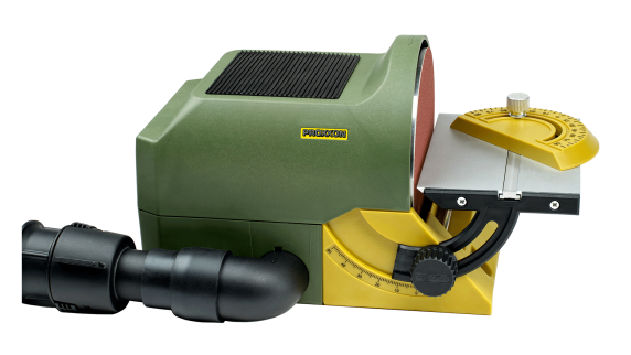 PROXXON | Disc Sander | TG 125 / E | 140 W