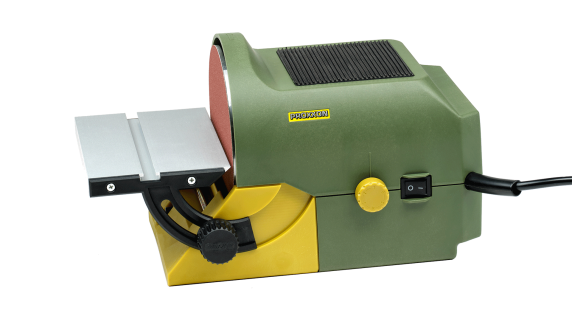 PROXXON | Disc Sander | TG 125 / E | 140 W