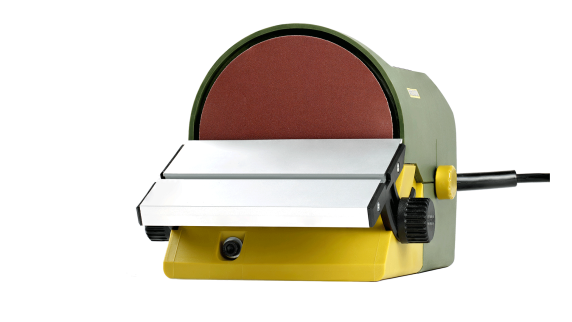 PROXXON | Disc Sander | TG 125 / E | 140 W